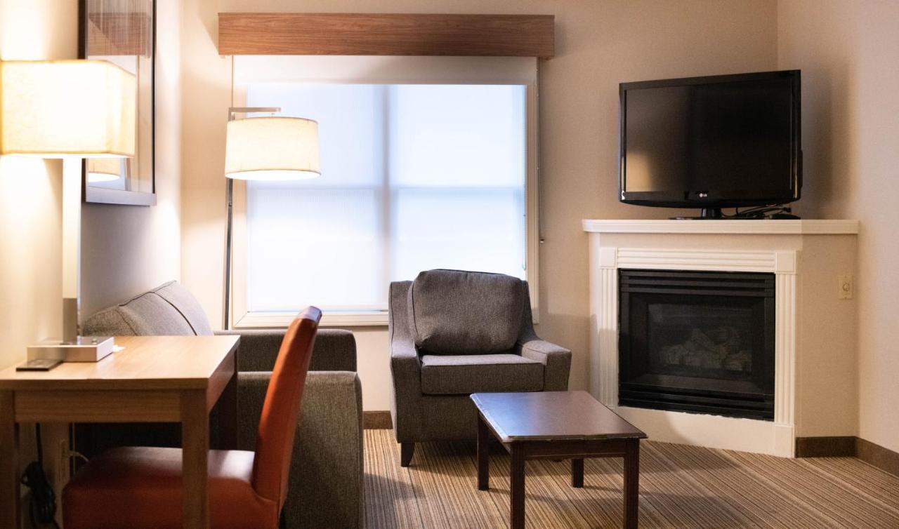 Hawthorn Suites By Wyndham Erie Kearsarge Exterior photo