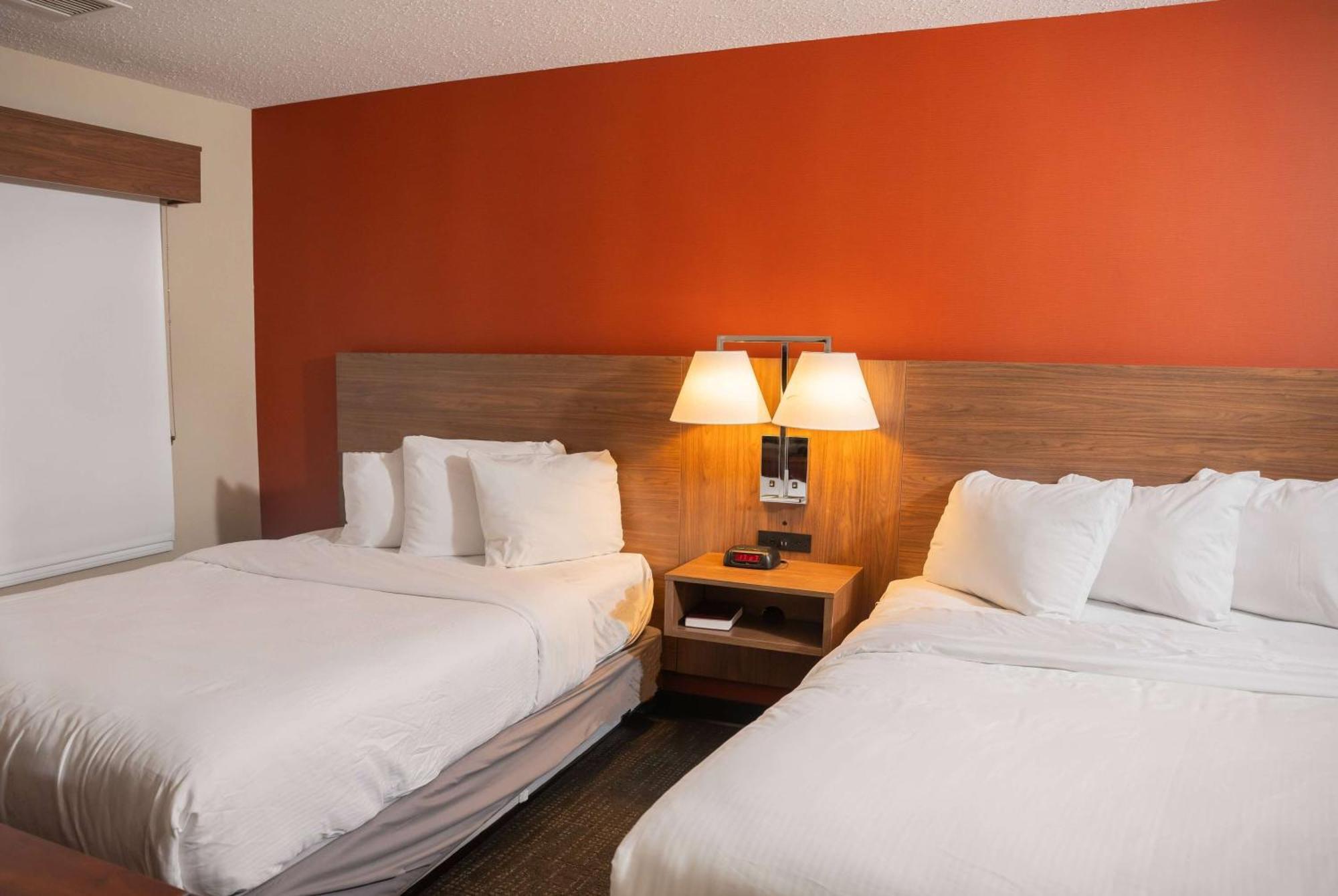 Hawthorn Suites By Wyndham Erie Kearsarge Exterior photo